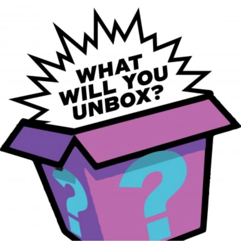 Mystery box